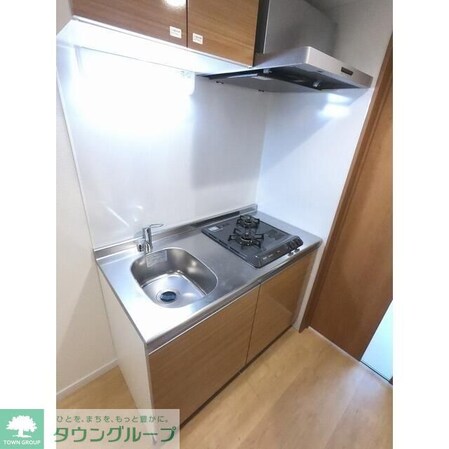 ヴェスタ南小岩の物件内観写真